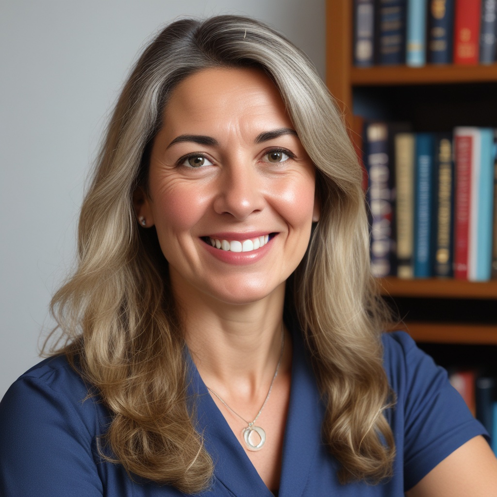 Dra. Paula Costa